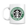 PSL Coffee Mug