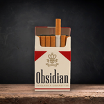 NOSE CANDY™ TOBACCO