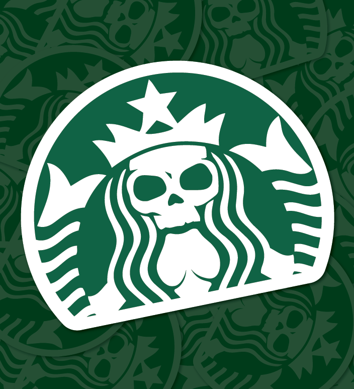 PUMPKIN SPICE LOBOTOMY™