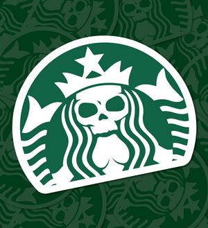PUMPKIN SPICE LOBOTOMY™