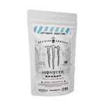 WHITE MONSTER (LIMITED AF)