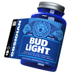 BUD LIGHT (LIMITED)