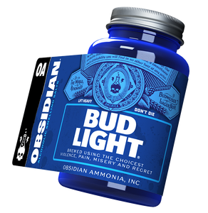 BUD LIGHT (LIMITED)