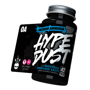 HYPE DUST™