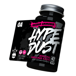 HYPE DUST™