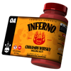 INFERNO™ - CINNAMON WHISKY