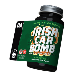 IRISH CAR BOMB™