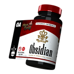 NOSE CANDY™ - TOBACCO