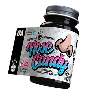 NOSE CANDY™ - SOUR CANDY