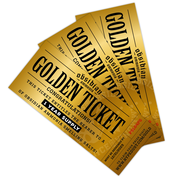 Golden Bond™ Premium Trophy & Banner Tape