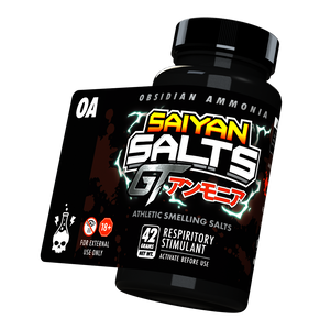 SAIYAN SALTS™