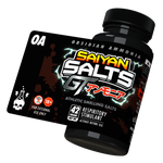 SAIYAN SALTS GT