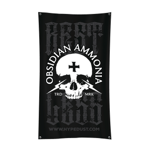 REST / LESS GYM BANNER