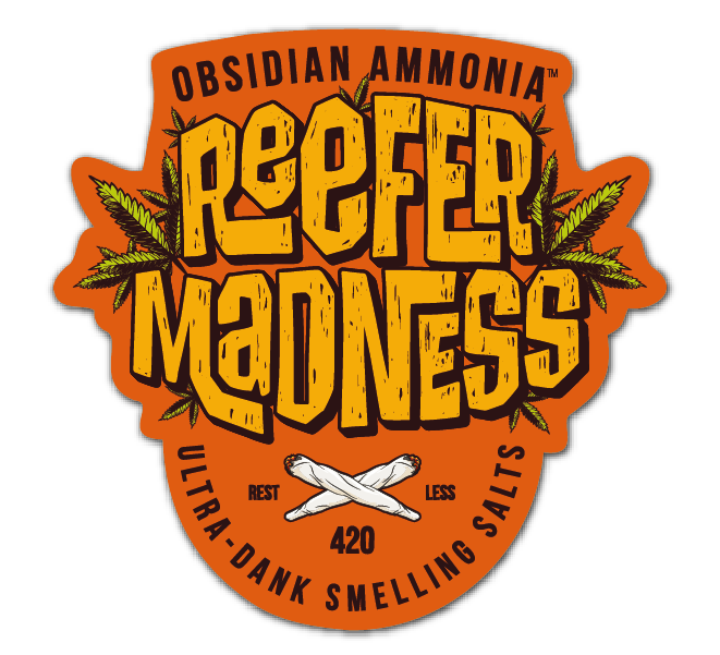 REEFER MADNESS™ (LIMITED)