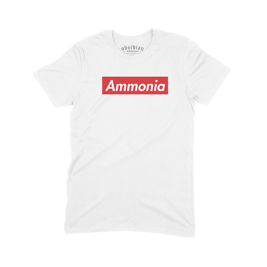 Ammoniac Obsidian - Headshot - Sels odorants de Premium - Inhalant d' ammoniac - Sels